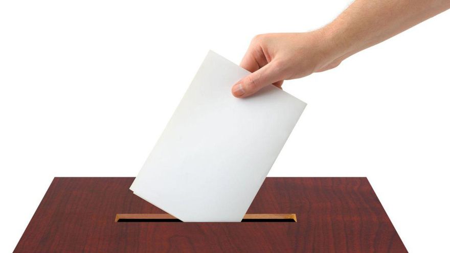 Un voto de confianza