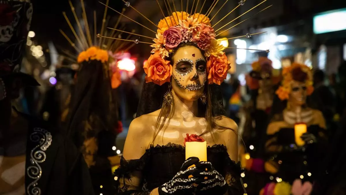 Carnaval en Castelldefels 2024: fecha, horario y recorrido de la rúa