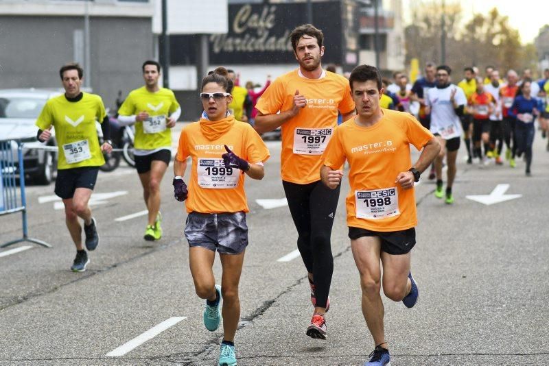 V Carrera de Empresas ESIC