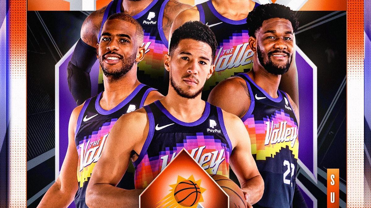 Los Suns vuelven a una Final de Conferencia 11 años después