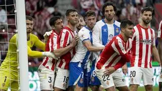 Espanyol - Sporting: horario y dónde ver por TV el partido de vuelta de los playoffs de ascenso a Primera División