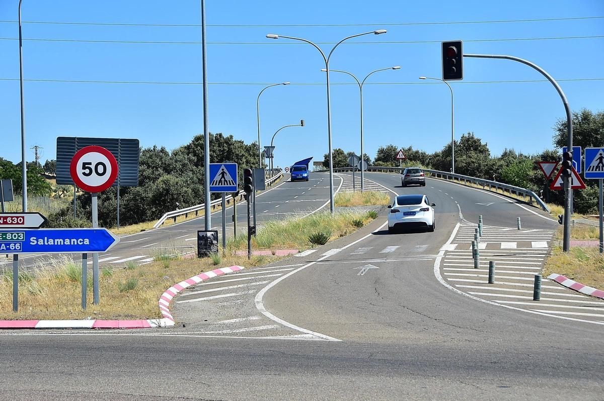 Fotogalería | Infraestructuras que tiene y que le faltan a Plasencia