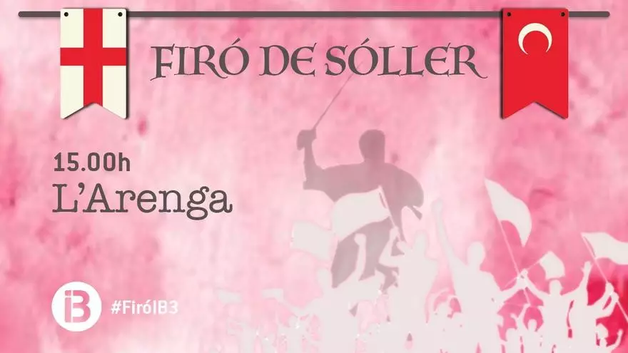 En directo | Firó de Sóller 2024