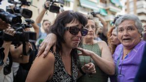La jutge ajorna a divendres l’entrega del fill petit de Juana Rivas
