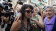 La jutge ajorna a divendres l’entrega del fill petit de Juana Rivas