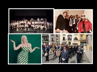 Estos son los planes que puedes hacer en Badajoz este fin de semana