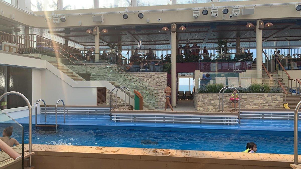 coronavirus crucero