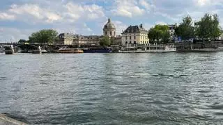 Esta es la friolera cantidad de dinero que le costó a París limpiar el río Sena para los Juegos Olímpicos