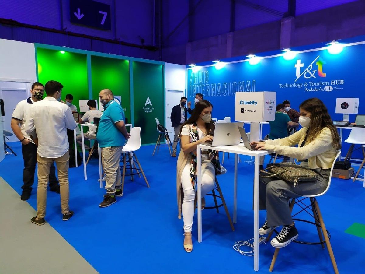 Gairebé 7.000 empreses assistiran a la 42 edició de Fitur, que se celebrarà de forma presencial a Ifema