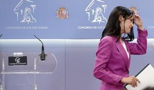 Inés Arrimadas abandona la política: Todo empieza y acaba. He tenido aciertos y errores