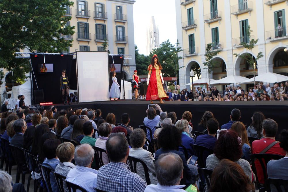 Girona Fashion Day