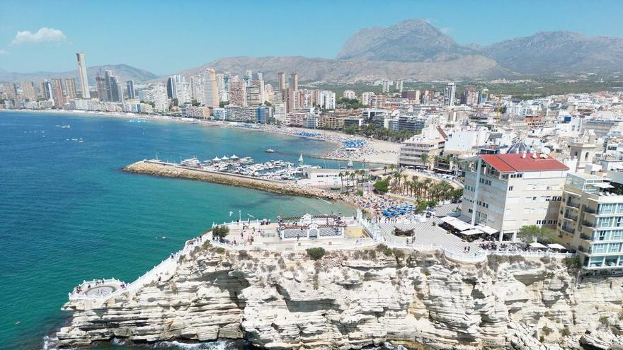 Benidorm como referente en sostenibilidad hídrica