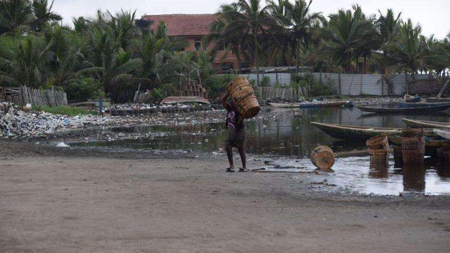 La mujer ante el reto del clima