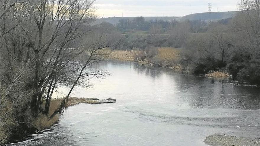 El proyecto del corredor verde se recupera tras años olvidado