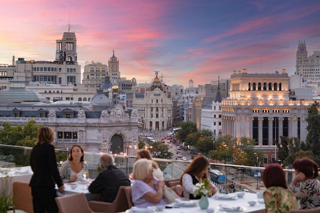 Madrid, Patrimonio Mundial