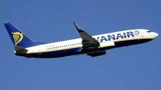 Ryanair vuelve a ser la aerolínea que más CO2 emite a la atmósfera: este es el ránking