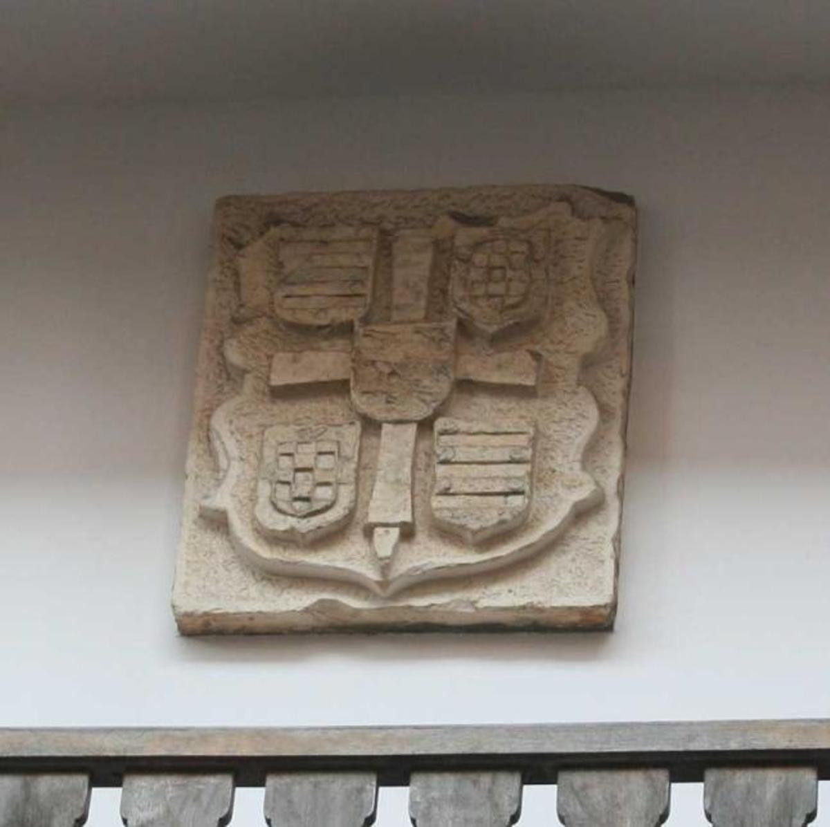 Historia blasonada del concejo