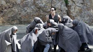 El Grec i el Lliure celebraran mig segle amb ‘L’òpera de tres rals’