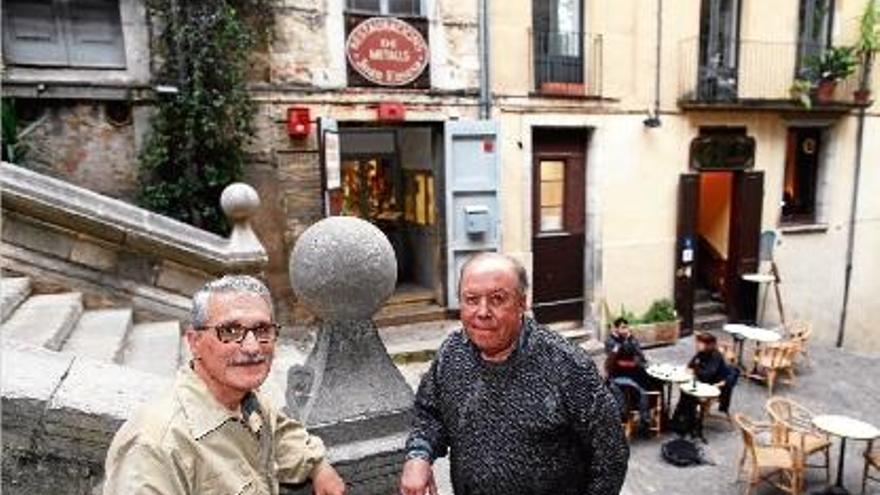 L&#039;antic teatre Odeon de Girona quedarà disponible en 5 anys