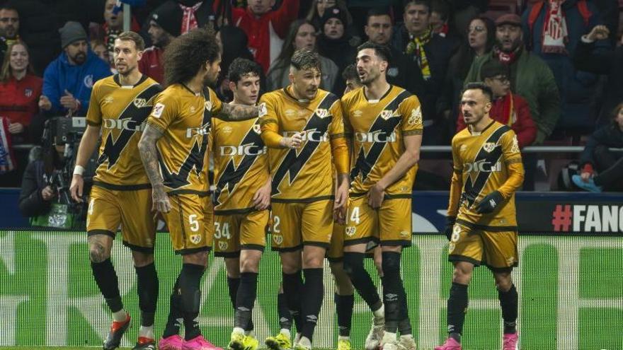 Las claves del Valencia - Rayo: Dimitrievski, Álvaro y el reparto del gol