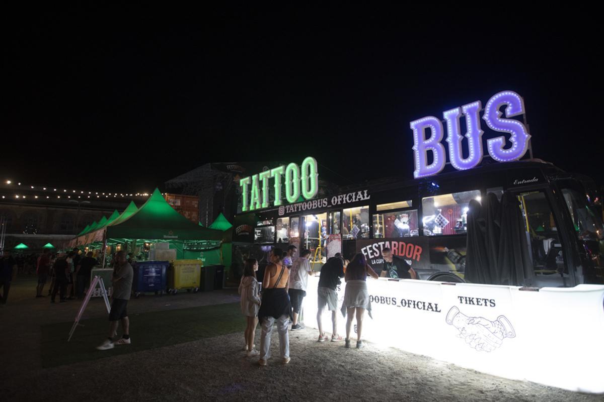 Festardor regresa al Port de Sagunt Festardor regresa al Port de Sagunt