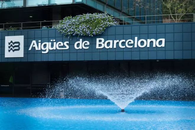 Agbar recela de la viabilidad económica de una nueva concesión de agua para ocho ciudades del área de Barcelona