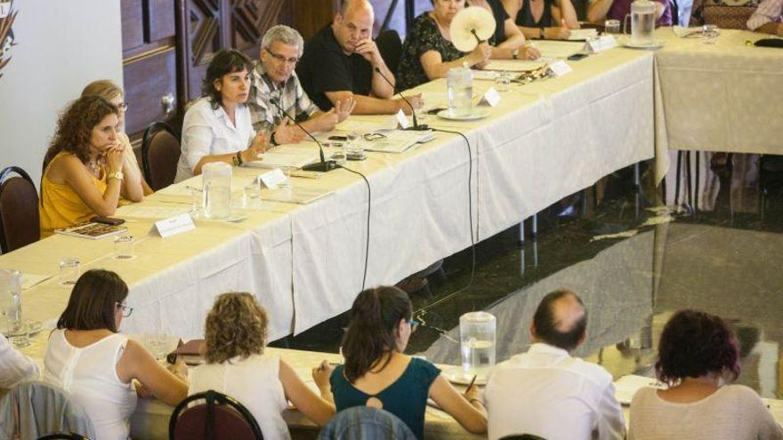 El ayuntamiento selecciona 157 proyectos para las ayudas de Acción Socia