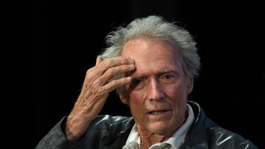 Adiós al Clint Eastwood actor, director y alcalde de su pueblo