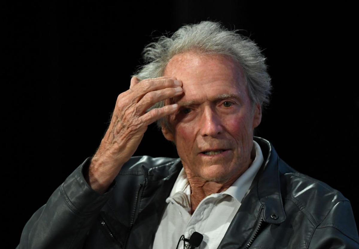 Clint Eastwood dejó una frase icónica sobre el matrimonio