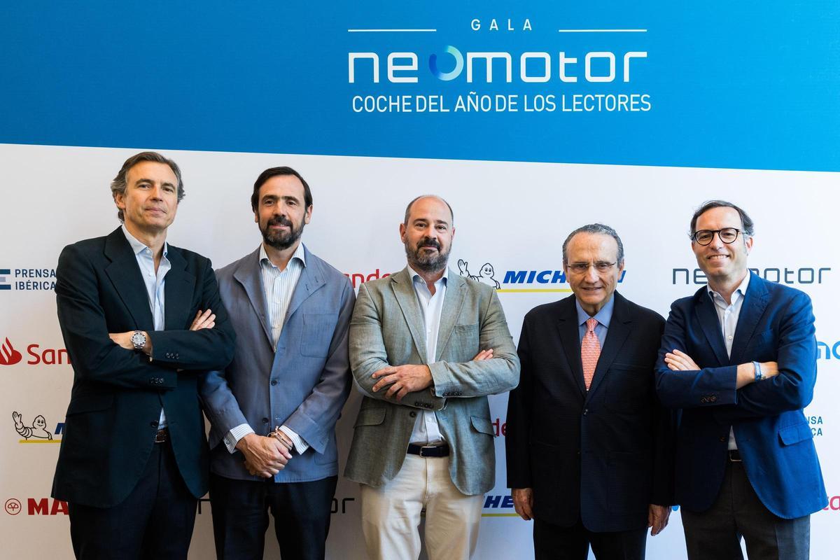 Gala Neomotor 2025 44 min