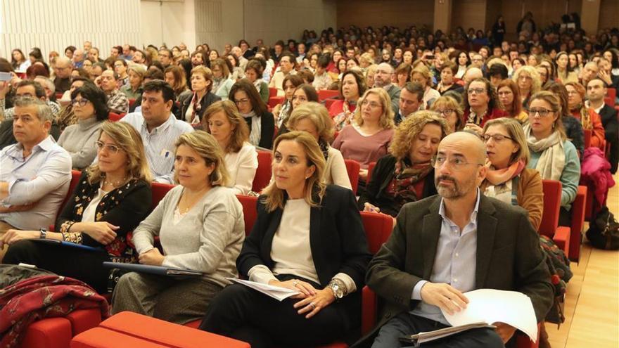 Un congreso previsto en Córdoba este jueves con 700 médicos se ve afectado por el coronavirus