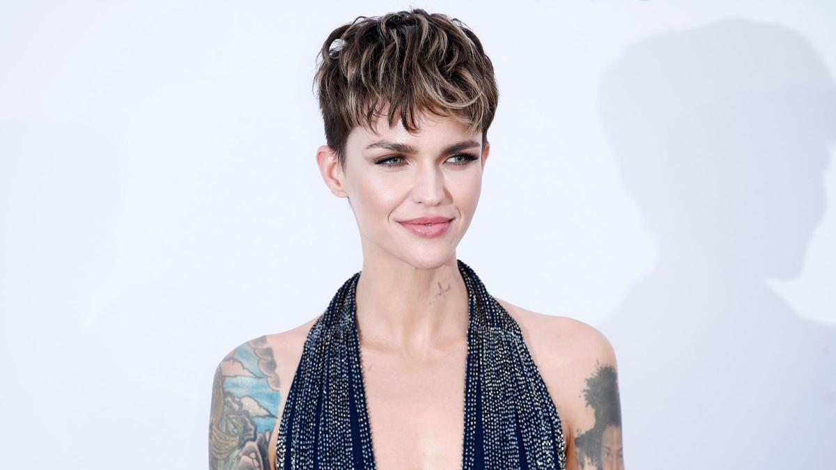 PRESUNTA AGRESIÓN SEXUAL | La actriz Ruby Rose acusa a Katy Perry de ...