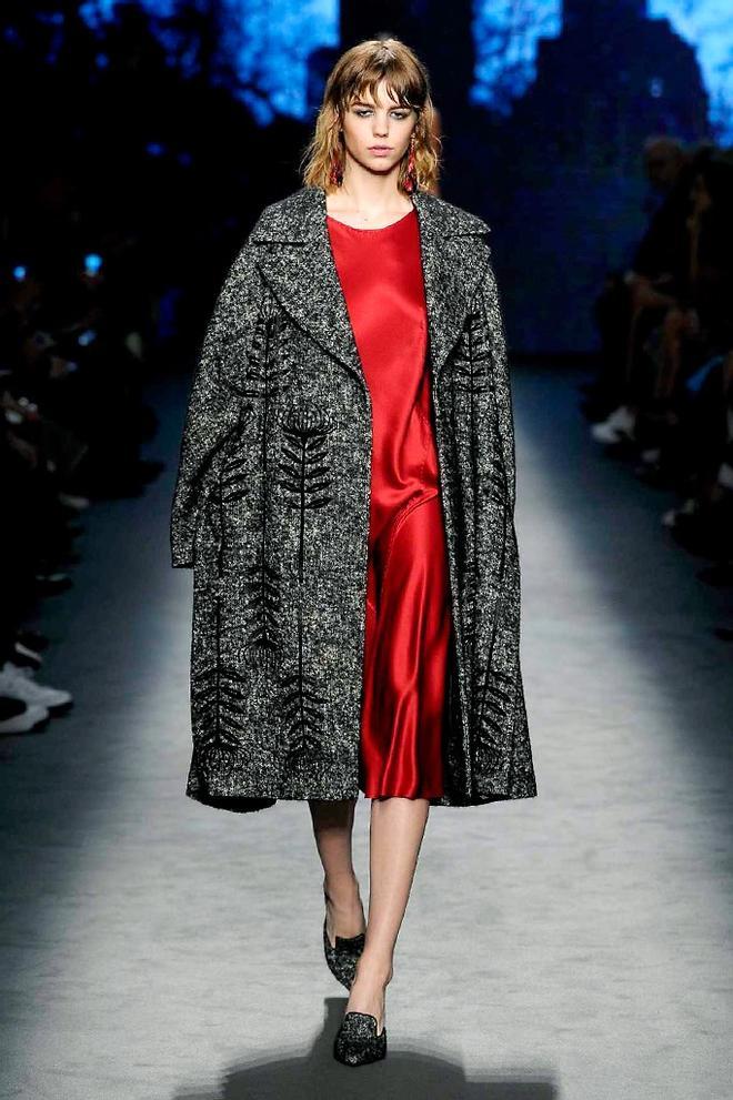 Alberta Ferretti