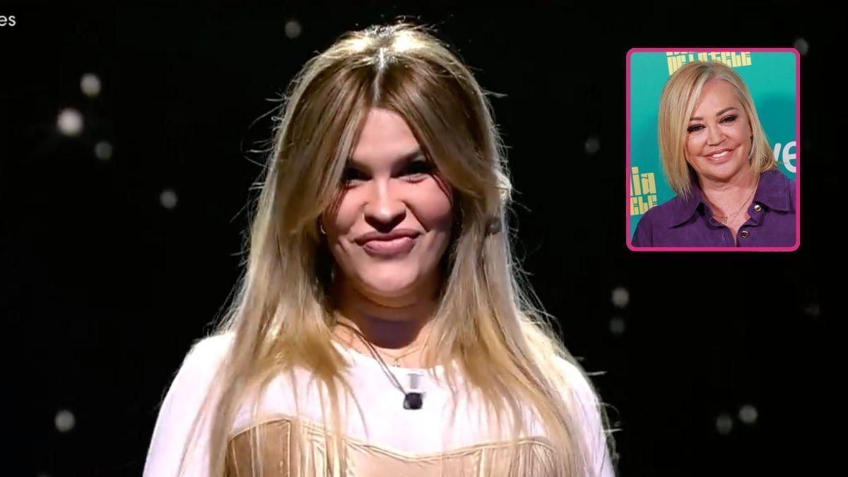 Ylenia Padilla regresa a un plató tras cinco años y destapa la falsedad de  su amistad con Belén Esteban: "Ayer me llamó y no se lo cogí"
