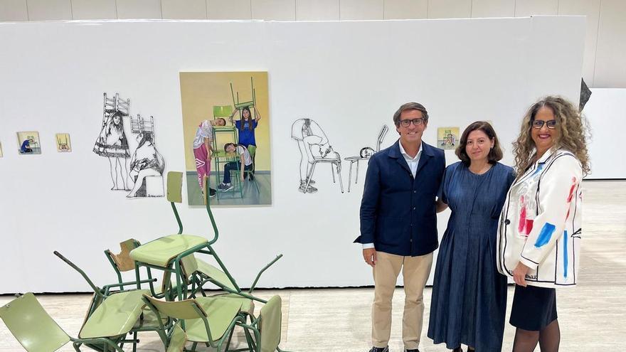 El Gil-Albert d’Alacant convoca un premi de 8.500 euros per a jóvens creadors plàstics de tot el món