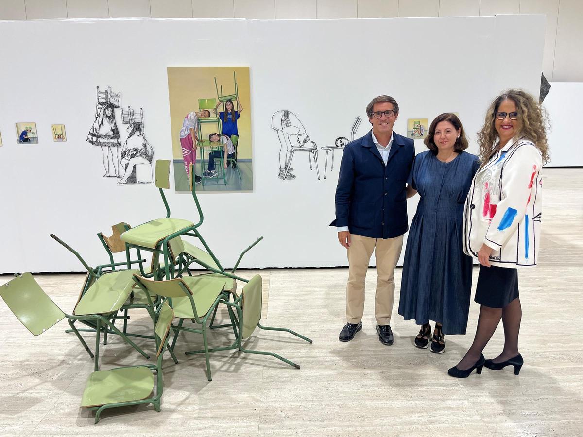 El Gil-Albert convoca una nova edició del projecte de Trobades d’Art Contemporani