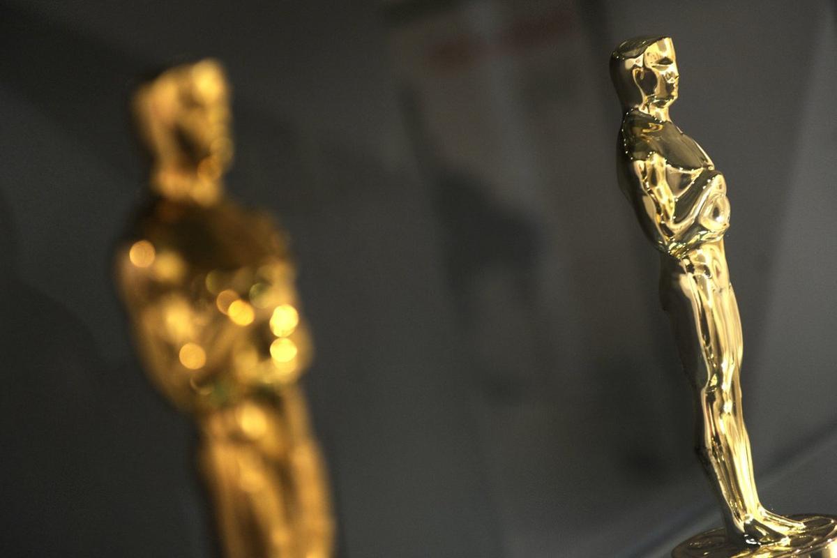 oscar oscar
