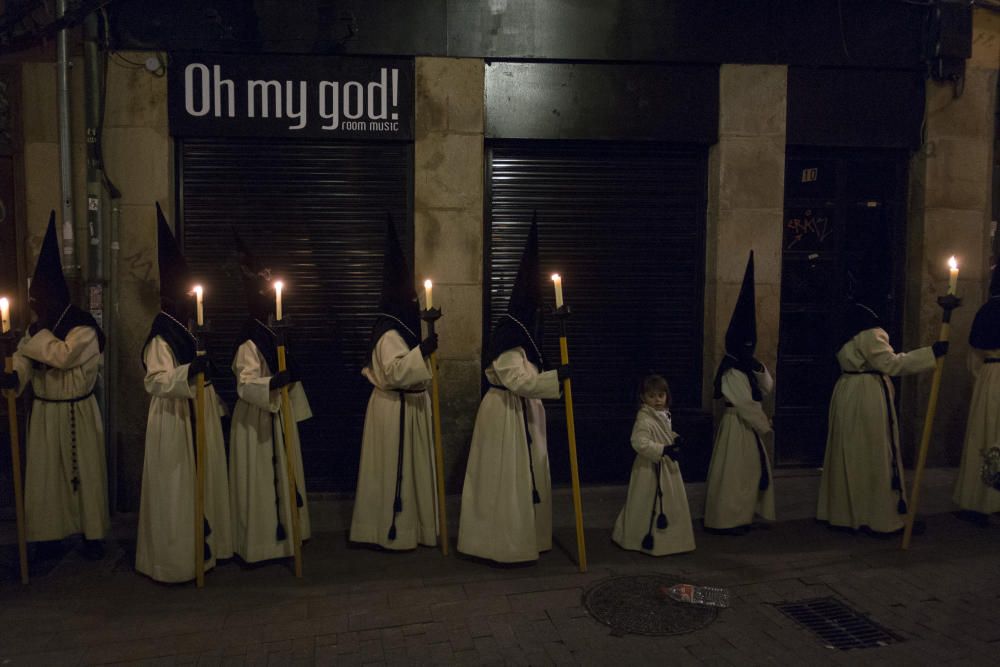 Las imágenes más originales de la Semana Santa