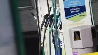 El fraude masivo en gasolineras se dispara y llega a una cuarta parte de las ventas de carburantes