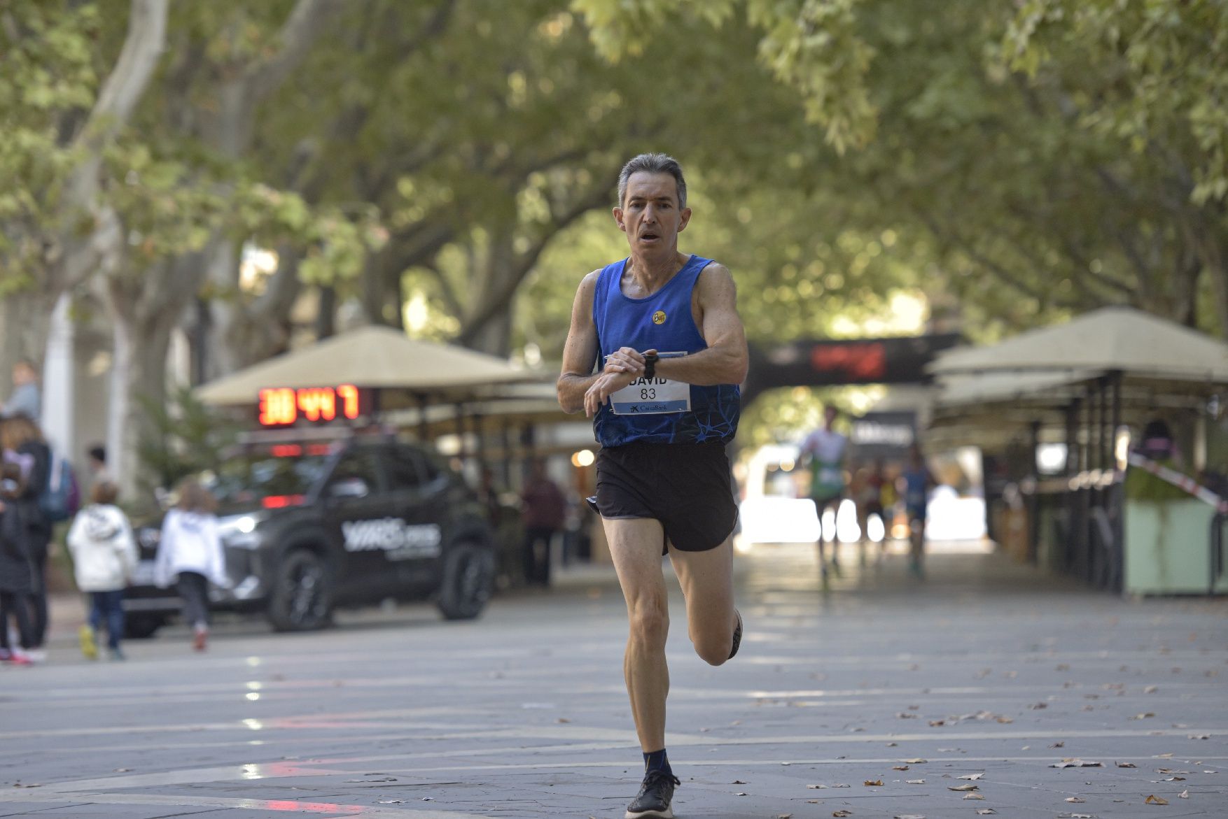 10 km urbans de Manresa 2022