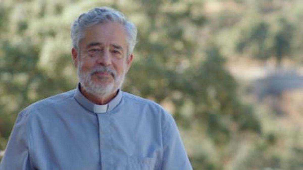Carlos Iglesias