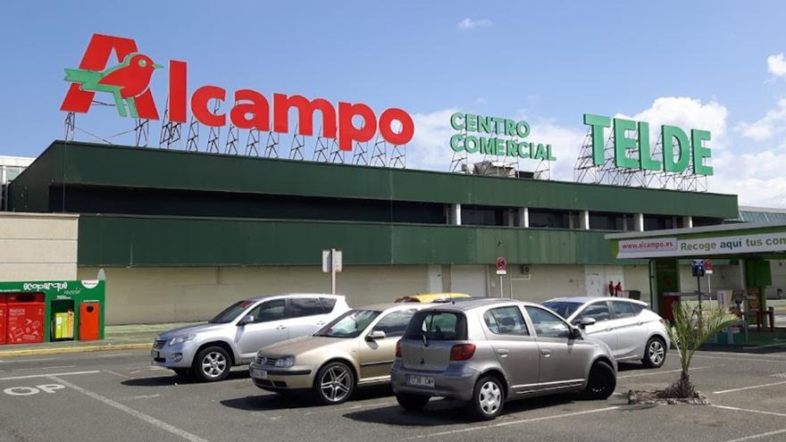 Alcampo busca 30 responsables de comercio