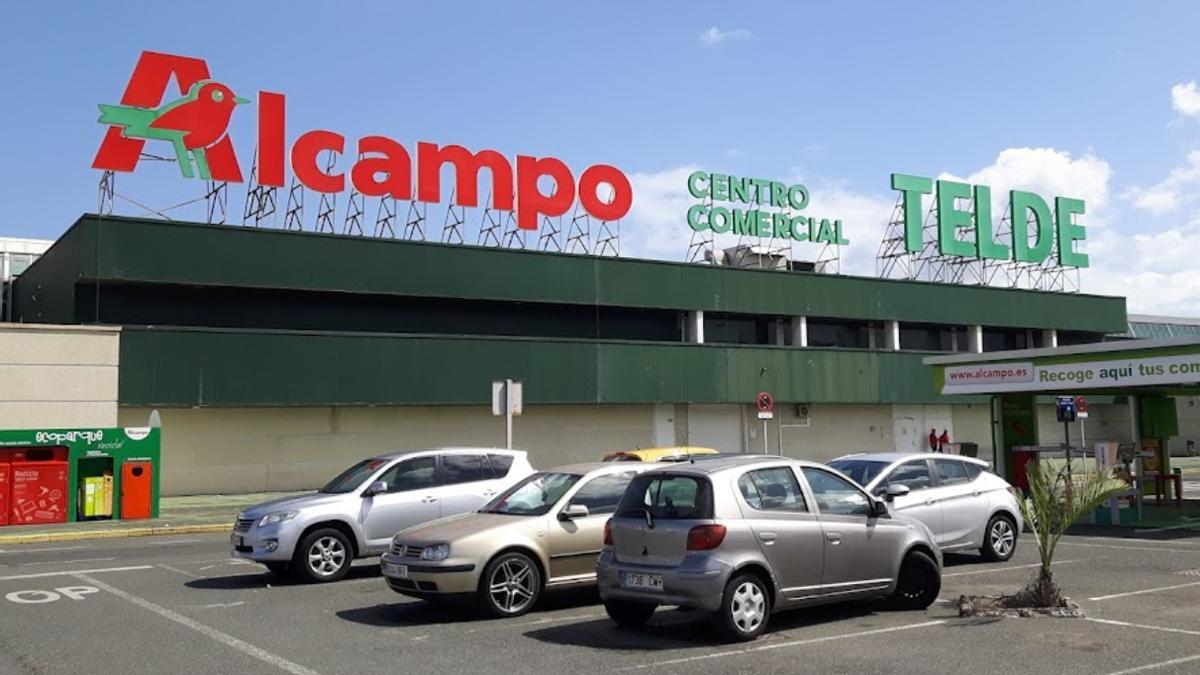 Empleo en Canarias: Alcampo busca 32 empleados en Canarias para esta Navidad