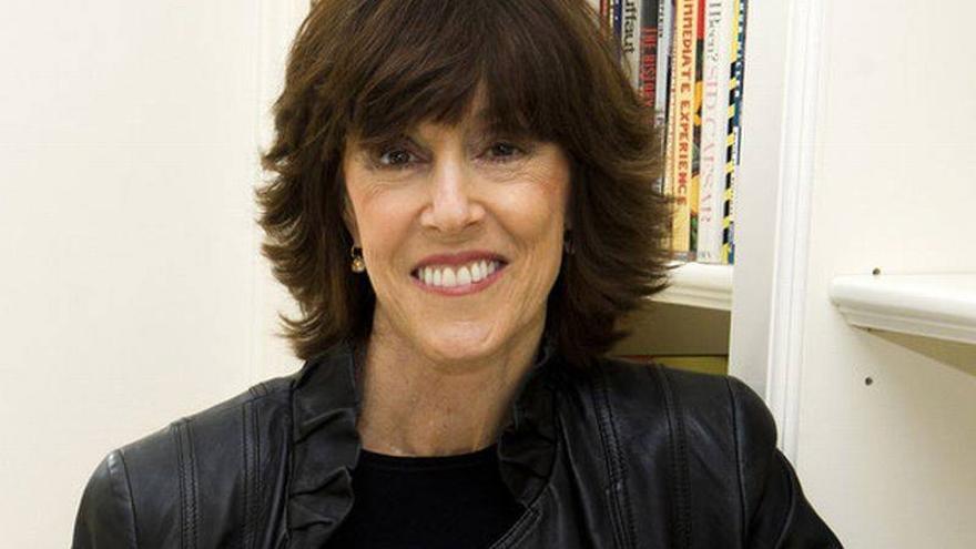 Muere a los 71 años la directora y escritora Nora Ephron