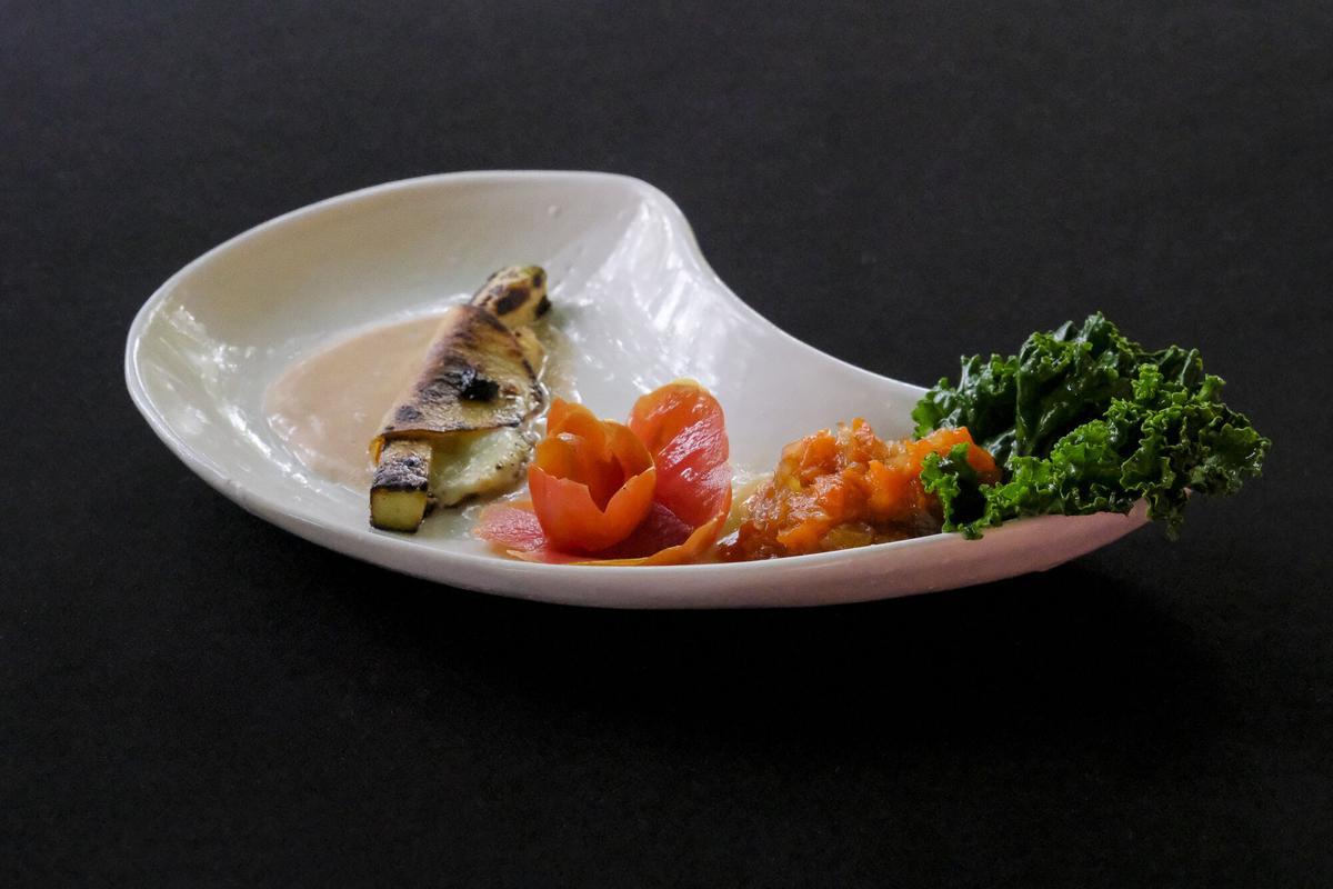 Concurso Cocinillas de Santa Brígida