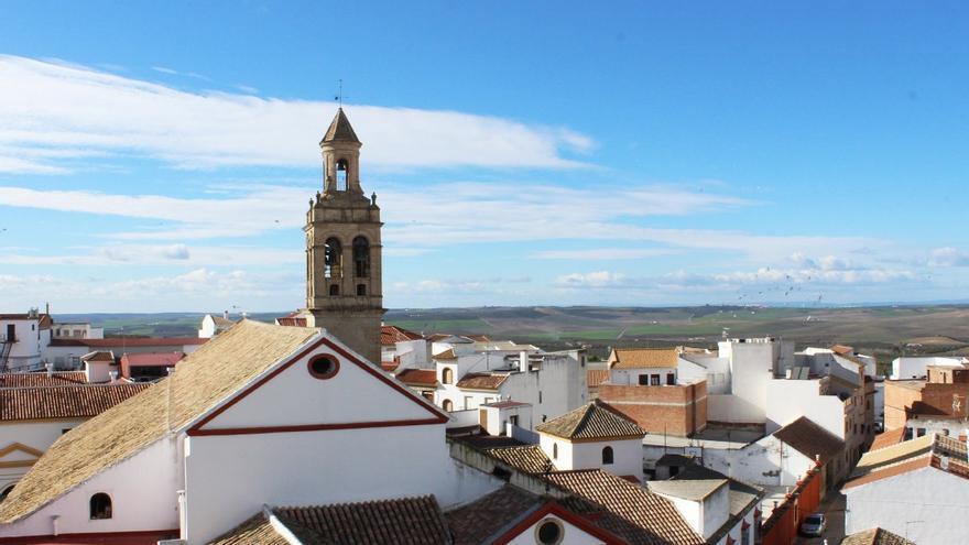 El pueblo de Córdoba que reunió a Andalucía en defensa del rey