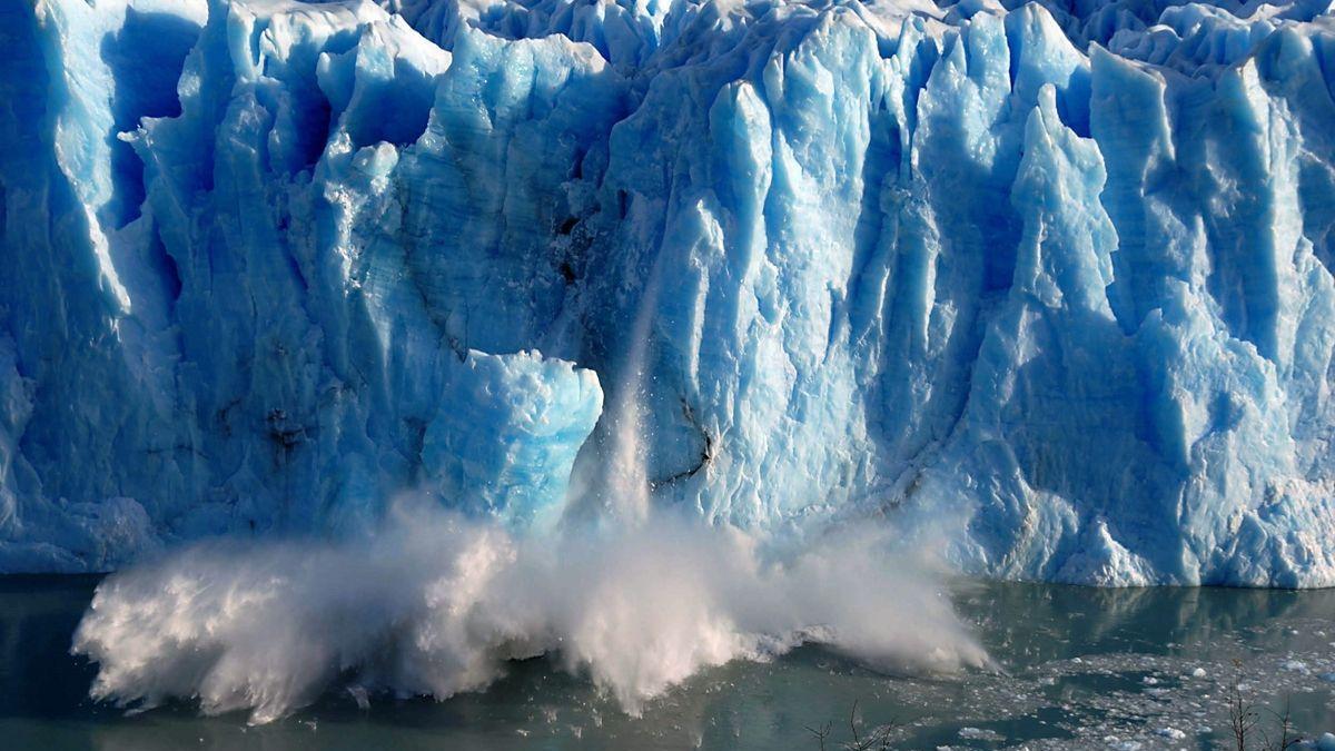 Los océanos registran altas temperaturas sin precedentes en 2020