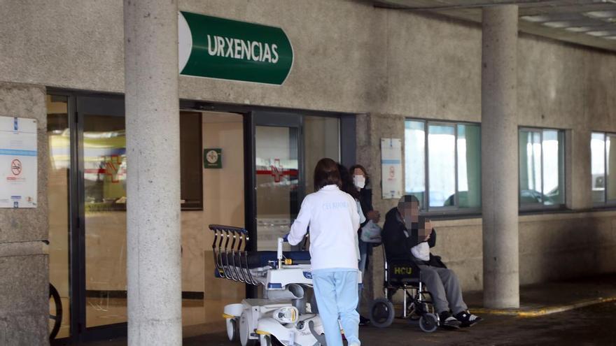 El Sergas audita sus sentencias y quejas para corregir fallos en la atención sanitaria