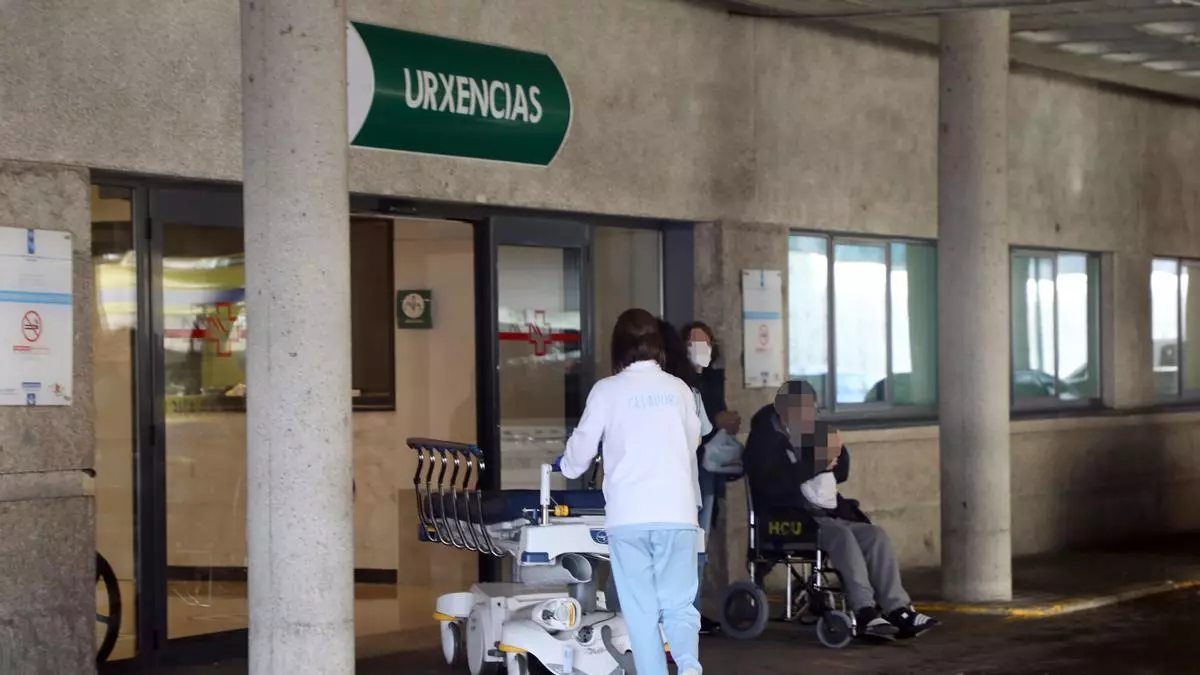 El Sergas audita sus sentencias y quejas para corregir fallos en la atención sanitaria