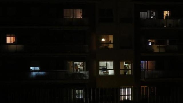 Pobreza energética